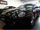 1995 Toyota Celica Convertible Type X Electric Open Top Black Black Coupe for sale, Japanese used car export - photo 1 of 10 | GULJI TRADERS