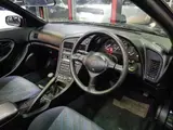 1995 Toyota Celica Convertible Type X Electric Open Top Black Black Coupe for sale, Japanese used car export - photo 3 of 10 | GULJI TRADERS