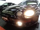 1995 Toyota Celica Convertible Type X Electric Open Top Black Black Coupe for sale, Japanese used car export - photo 7 of 10 | GULJI TRADERS