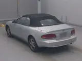 1995 Toyota Celica Silver Coupe for sale, Japanese used car export - photo 4 of 7 | GULJI TRADERS