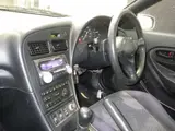 1995 Toyota Celica Type X Silver Coupe for sale, Japanese used car export - photo 3 of 8 | GULJI TRADERS