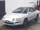 1995 Toyota Celica Type X Silver Coupe for sale, Japanese used car export - photo 4 of 8 | GULJI TRADERS
