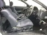 1995 Toyota Celica Type X Silver Coupe for sale, Japanese used car export - photo 6 of 8 | GULJI TRADERS