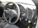 1995 Toyota Celica Type X Silver Coupe for sale, Japanese used car export - photo 7 of 8 | GULJI TRADERS