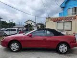 1995 Toyota Celica Convertible ST202C Red Coupe for sale, Japanese used car export - photo 3 of 8 | GULJI TRADERS