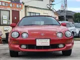 1995 Toyota Celica Convertible ST202C Red Coupe for sale, Japanese used car export - photo 5 of 8 | GULJI TRADERS