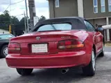 1995 Toyota Celica Convertible ST202C Red Coupe for sale, Japanese used car export - photo 8 of 8 | GULJI TRADERS
