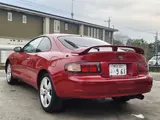 1996 Toyota Celica 2.0 SS-I Red Coupe for sale, Japanese used car export - photo 3 of 31 | GULJI TRADERS