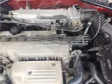 1996 Toyota Celica 2.0 SS-I Red Coupe for sale, Japanese used car export - photo 16 of 31 | GULJI TRADERS