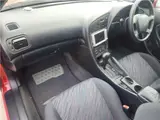 1996 Toyota Celica 2.0 SS-I Red Coupe for sale, Japanese used car export - photo 28 of 31 | GULJI TRADERS