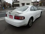 1996 Toyota Celica 2.0 SS-III White Coupe for sale, Japanese used car export - photo 4 of 39 | GULJI TRADERS