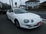1996 Toyota Celica 2.0 SS-III White Coupe for sale, Japanese used car export - photo 5 of 39 | GULJI TRADERS