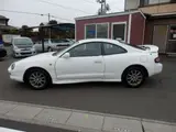 1996 Toyota Celica 2.0 SS-III White Coupe for sale, Japanese used car export - photo 7 of 39 | GULJI TRADERS