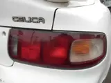 1996 Toyota Celica 2.0 SS-III White Coupe for sale, Japanese used car export - photo 29 of 39 | GULJI TRADERS