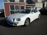 1996 Toyota Celica 2.0 SS-III White Coupe for sale, Japanese used car export - photo 1 of 39 | GULJI TRADERS