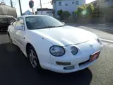 1996 Toyota Celica 2.0 SS-III White Coupe for sale, Japanese used car export - photo 5 of 39 | GULJI TRADERS