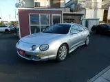 1996 Toyota Celica 2.0 SS-III Silver Coupe for sale, Japanese used car export - photo 1 of 39 | GULJI TRADERS