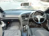 1996 Toyota Celica 2.0 SS-III Silver Coupe for sale, Japanese used car export - photo 3 of 39 | GULJI TRADERS