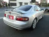 1996 Toyota Celica 2.0 SS-III Silver Coupe for sale, Japanese used car export - photo 4 of 39 | GULJI TRADERS