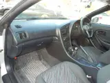 1996 Toyota Celica 2.0 SS-III Silver Coupe for sale, Japanese used car export - photo 14 of 39 | GULJI TRADERS