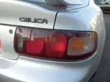 1996 Toyota Celica 2.0 SS-III Silver Coupe for sale, Japanese used car export - photo 28 of 39 | GULJI TRADERS