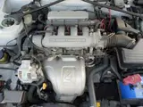 1996 Toyota Celica 2.0 SS-III Silver Coupe for sale, Japanese used car export - photo 33 of 39 | GULJI TRADERS