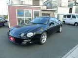 1996 Toyota Celica 2.0 SS-II Black Coupe for sale, Japanese used car export - photo 1 of 38 | GULJI TRADERS