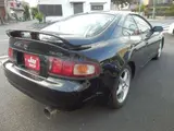 1996 Toyota Celica 2.0 SS-II Black Coupe for sale, Japanese used car export - photo 4 of 38 | GULJI TRADERS