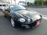 1996 Toyota Celica 2.0 SS-II Black Coupe for sale, Japanese used car export - photo 5 of 38 | GULJI TRADERS