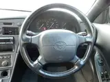 1996 Toyota Celica 2.0 SS-II Black Coupe for sale, Japanese used car export - photo 18 of 38 | GULJI TRADERS