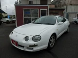 1996 Toyota Celica 2.0 SS-III Sedan for sale, Japanese used car export - photo 1 of 44 | GULJI TRADERS