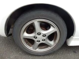 1996 Toyota Celica 2.0 SS-III Sedan for sale, Japanese used car export - photo 2 of 44 | GULJI TRADERS