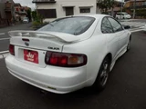 1996 Toyota Celica 2.0 SS-III Sedan for sale, Japanese used car export - photo 4 of 44 | GULJI TRADERS