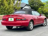 1996 Toyota Celica convertible Red Coupe for sale, Japanese used car export - photo 2 of 9 | GULJI TRADERS