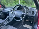 1996 Toyota Celica convertible Red Coupe for sale, Japanese used car export - photo 8 of 9 | GULJI TRADERS