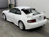 1996 Toyota Celica Sedan for sale, Japanese used car export - photo 2 of 9 | GULJI TRADERS