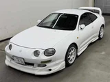 1996 Toyota Celica Sedan for sale, Japanese used car export - photo 4 of 9 | GULJI TRADERS