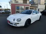 1997 Toyota Celica 2.0 SS-I White Coupe for sale, Japanese used car export - photo 1 of 38 | GULJI TRADERS
