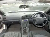 1997 Toyota Celica 2.0 SS-I White Coupe for sale, Japanese used car export - photo 3 of 38 | GULJI TRADERS
