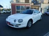 1997 Toyota Celica 2.0 SS-I Sedan for sale, Japanese used car export - photo 1 of 41 | GULJI TRADERS