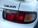 1997 Toyota Celica 2.0 SS-I Sedan for sale, Japanese used car export - photo 30 of 41 | GULJI TRADERS