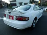 1997 Toyota Celica SS-I White Coupe for sale, Japanese used car export - photo 2 of 24 | GULJI TRADERS