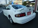 1997 Toyota Celica SS-I White Coupe for sale, Japanese used car export - photo 3 of 24 | GULJI TRADERS