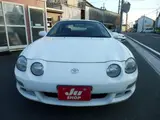 1997 Toyota Celica SS-I White Coupe for sale, Japanese used car export - photo 8 of 24 | GULJI TRADERS