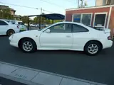 1997 Toyota Celica SS-I White Coupe for sale, Japanese used car export - photo 9 of 24 | GULJI TRADERS