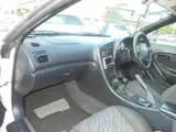 1997 Toyota Celica SS-I White Coupe for sale, Japanese used car export - photo 10 of 24 | GULJI TRADERS