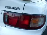 1997 Toyota Celica SS-I White Coupe for sale, Japanese used car export - photo 23 of 24 | GULJI TRADERS