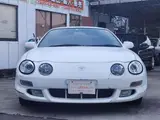 1998 Toyota Celica 2.0 SS-III White Coupe for sale, Japanese used car export - photo 5 of 50 | GULJI TRADERS
