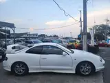 1998 Toyota Celica 2.0 SS-III White Coupe for sale, Japanese used car export - photo 6 of 50 | GULJI TRADERS