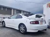 1998 Toyota Celica 2.0 SS-III White Coupe for sale, Japanese used car export - photo 9 of 50 | GULJI TRADERS